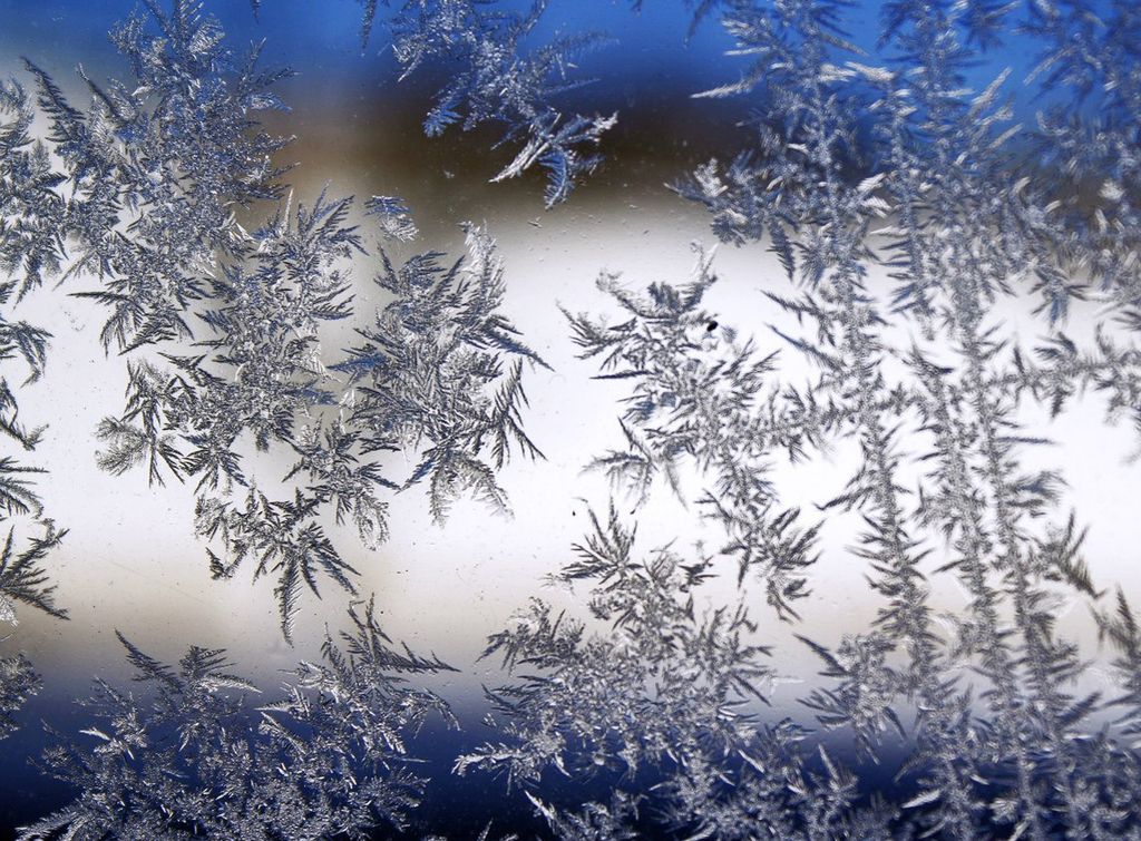 Lapissa poikkeuksellisen kylmää ajankohtaan nähden – talven pakkasennätys  rikkoutui Kittilässä | Satakunnan Viikko